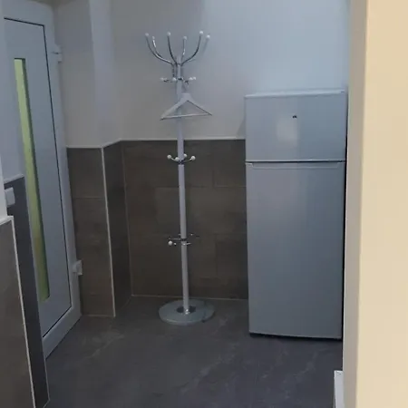 S-Hof Appartment Sonnenbühl Zimmer foto