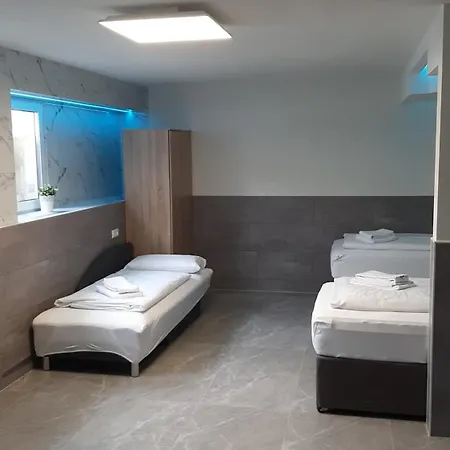 S-Hof Appartment Sonnenbühl Zimmer foto