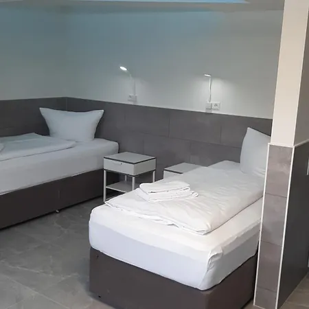 S-Hof Appartment Sonnenbühl Zimmer foto