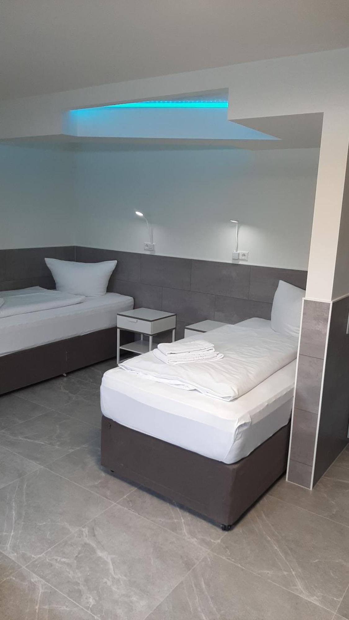 Apartment S-hof *