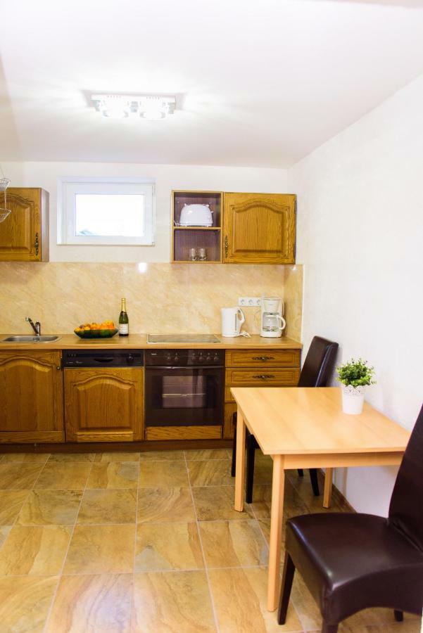 S-hof Apartment Sonnenbuhl