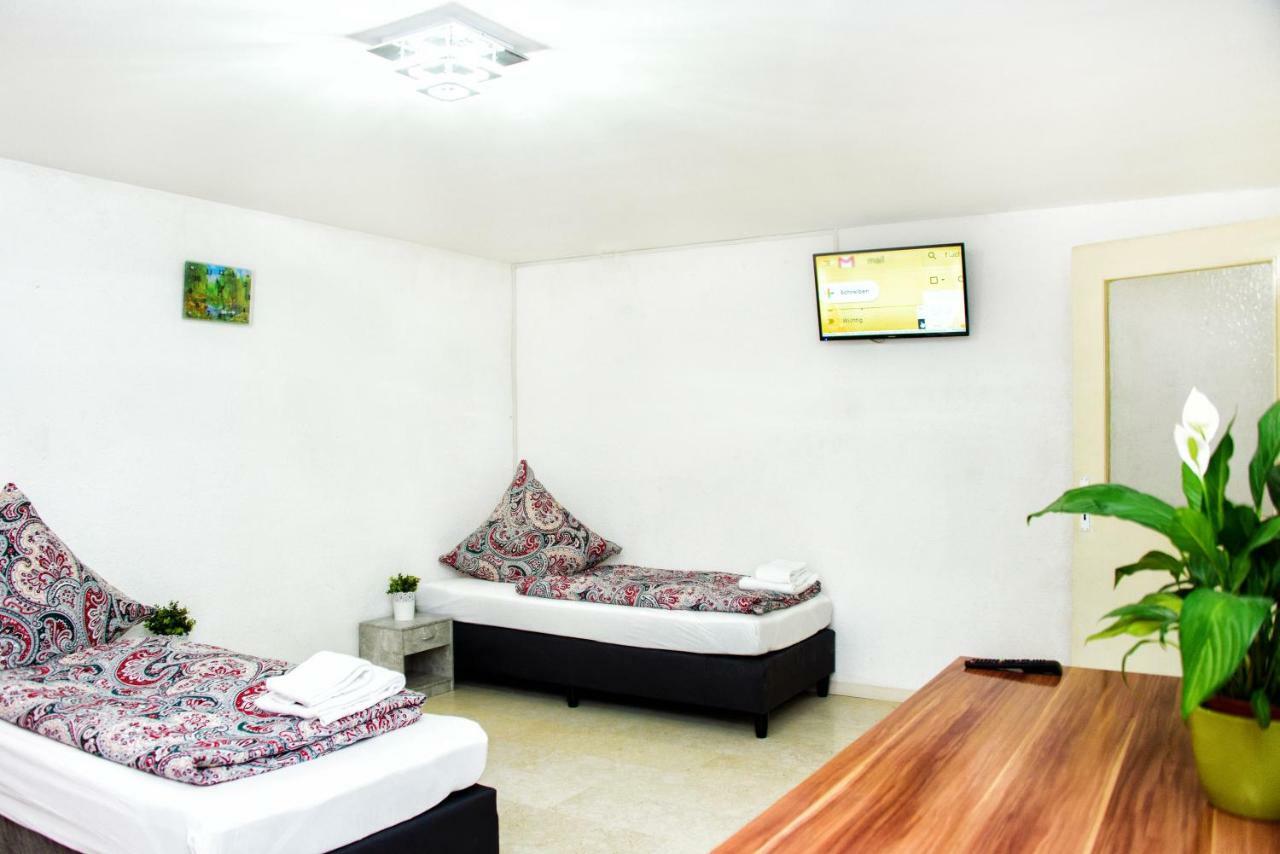 S-hof Apartment