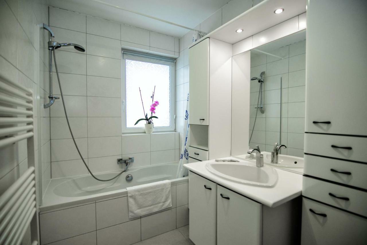 Apartment S-hof *