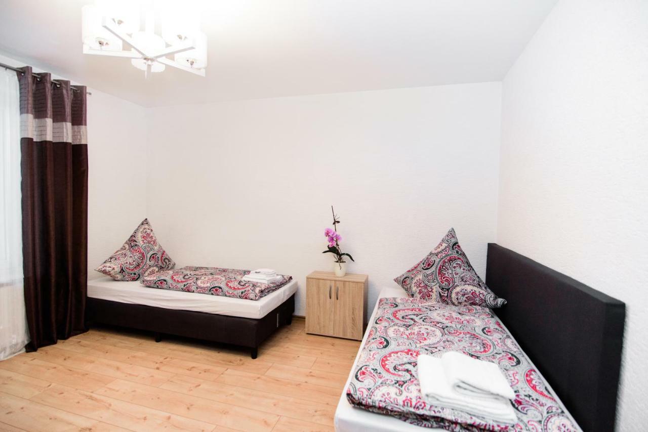 S-hof Apartment *